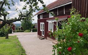 Awesome home in Rättvik with #134